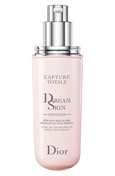 capture totale dreamskin advanced refill dior|Dior Capture dreamskin refill.